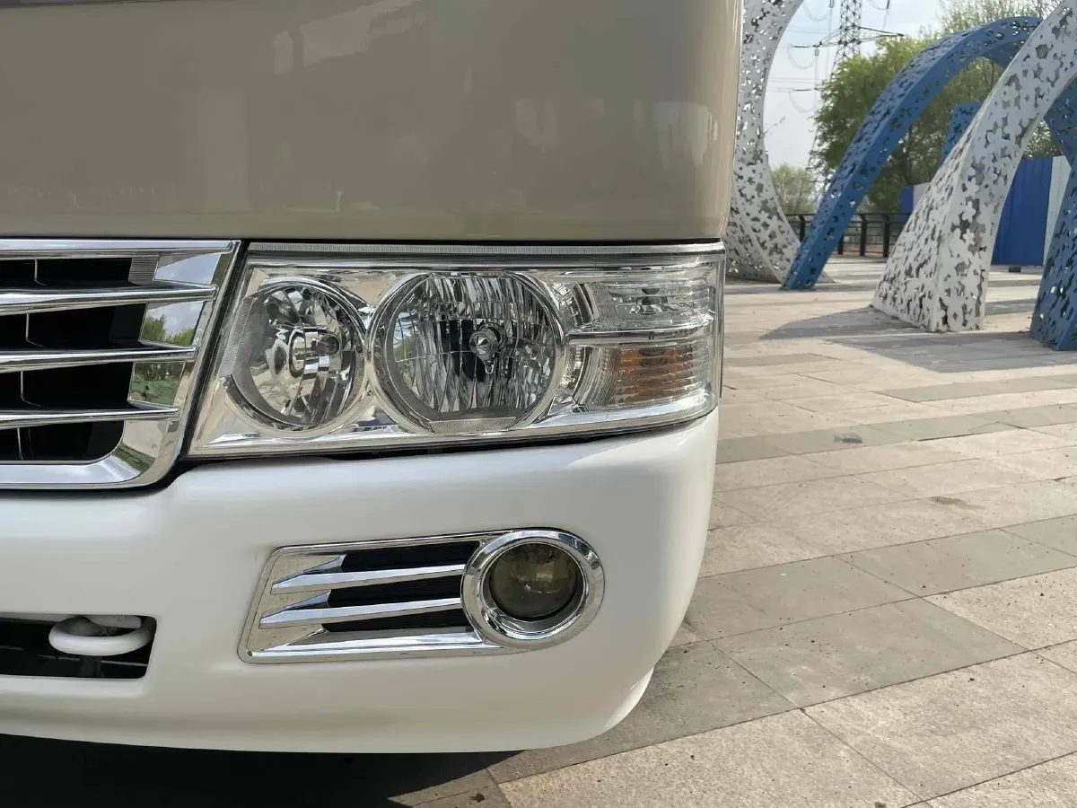 2007 Toyota Coaster 2.7L 147HP L4 5MT,autocango,china used car exporter,china ev exporter,chinese used car exporter,chinese used ev exporter