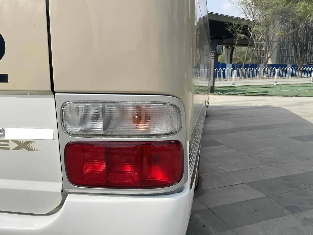 2007 Toyota Coaster 2.7L 147HP L4 5MT,autocango,china used car exporter,china ev exporter,chinese used car exporter,chinese used ev exporter
