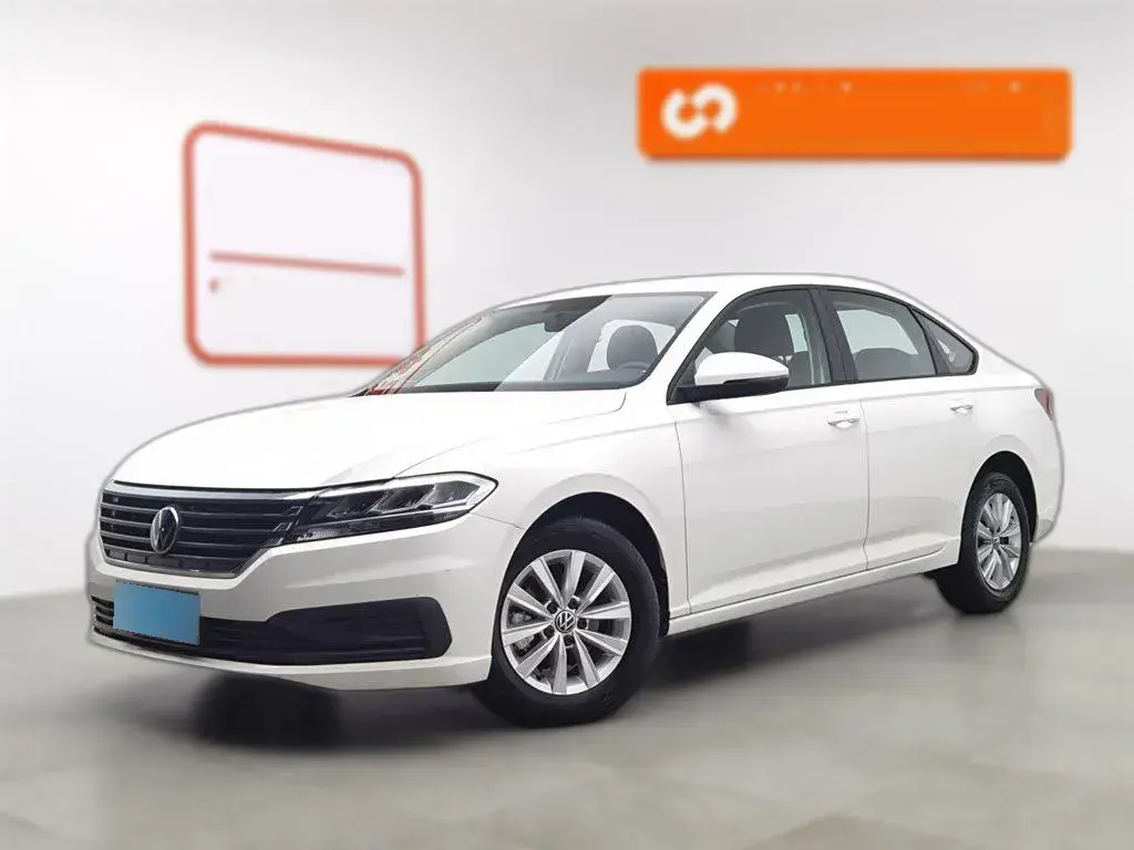 2022 Volkswagen Lavida 1.5L 113HP L4 6AT