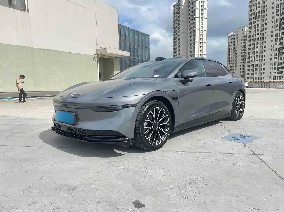 2024 Zeekr 007 BEV 100KWH
