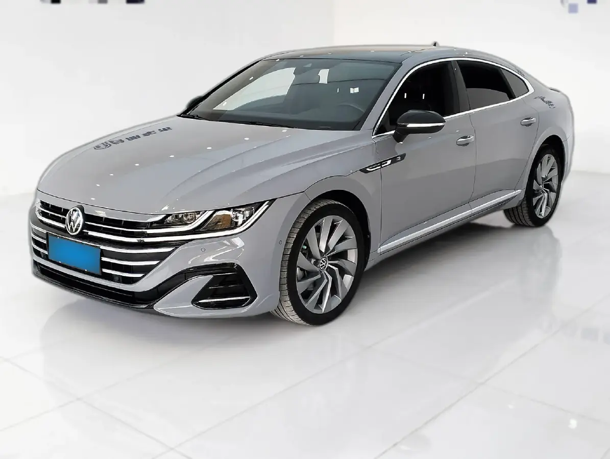 2021 Volkswagen CC 2.0T 220HP L4 7DCT