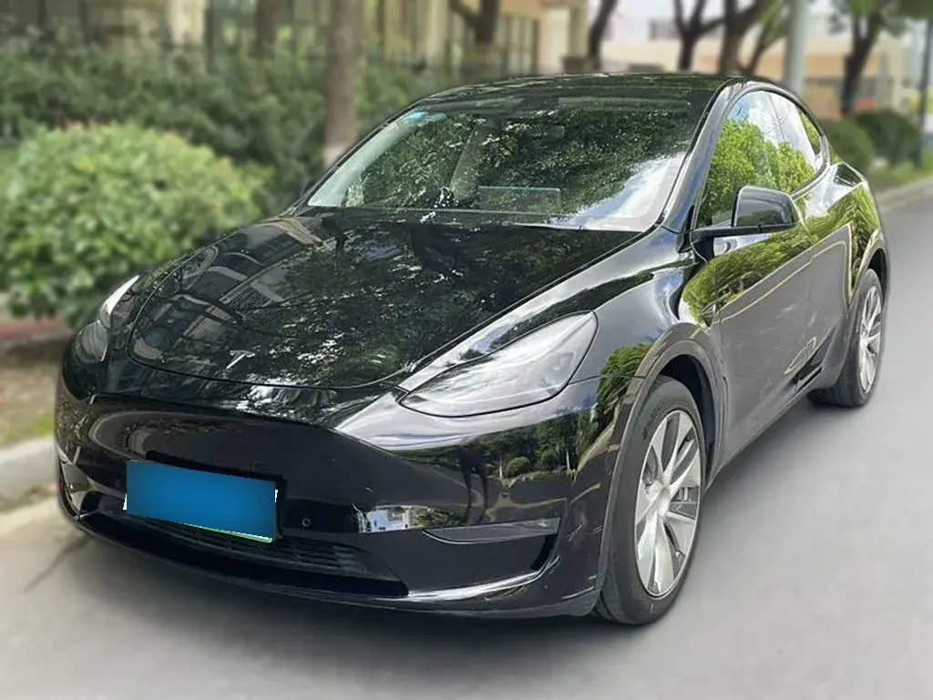 2021 Tesla Model Y BEV 76.8KWH