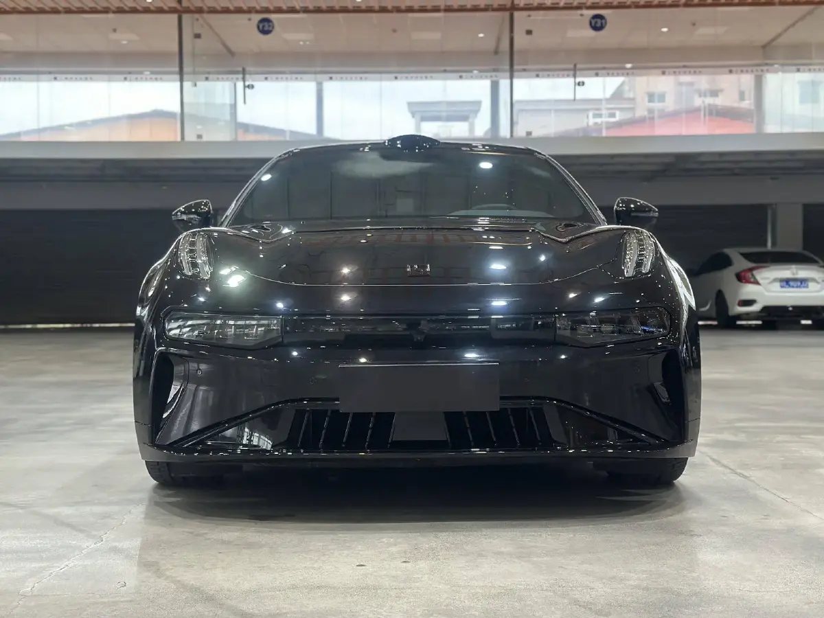 2024 Zeekr 001 BEV 100KWH