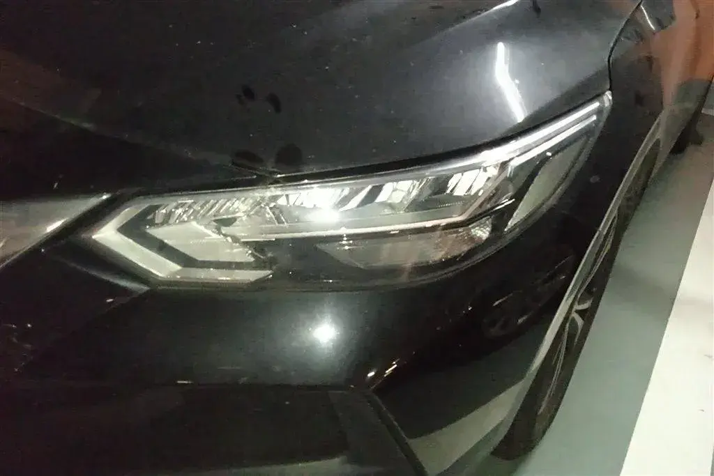 2021 Nissan Sylphy 1.6L 135HP L4 CVT