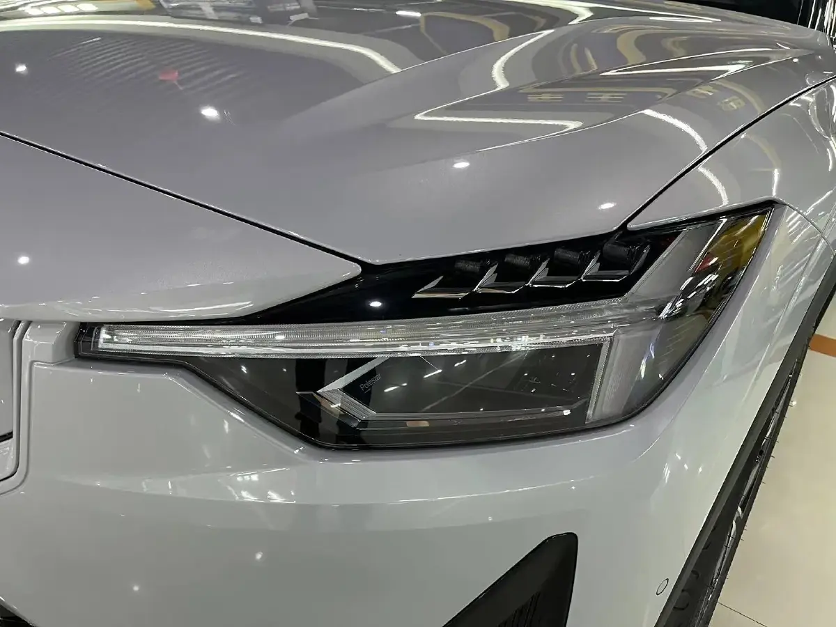 2024 Polestar 2 BEV 78KWH