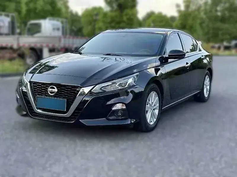 2020 Nissan Teana 2.0L 156HP L4 CVT