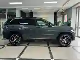 2023 Jeep Grand Cherokee 4XE 2.0T 272HP L4 8AT PHEV 17.107KWH