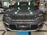 2023 Jeep Grand Cherokee 4XE 2.0T 272HP L4 8AT PHEV 17.107KWH