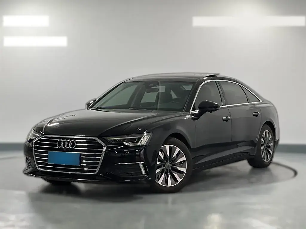 2020 Audi A6L 2.0T 224HP L4 7DCT
