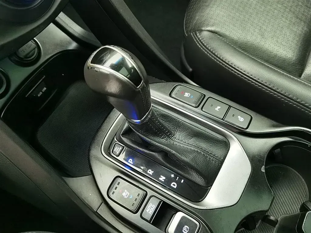 2013 Hyundai Grand SantaFe 3.0L 264HP V6 6AT,autocango,china used car exporter,china ev exporter,chinese used car exporter,chinese used ev exporter