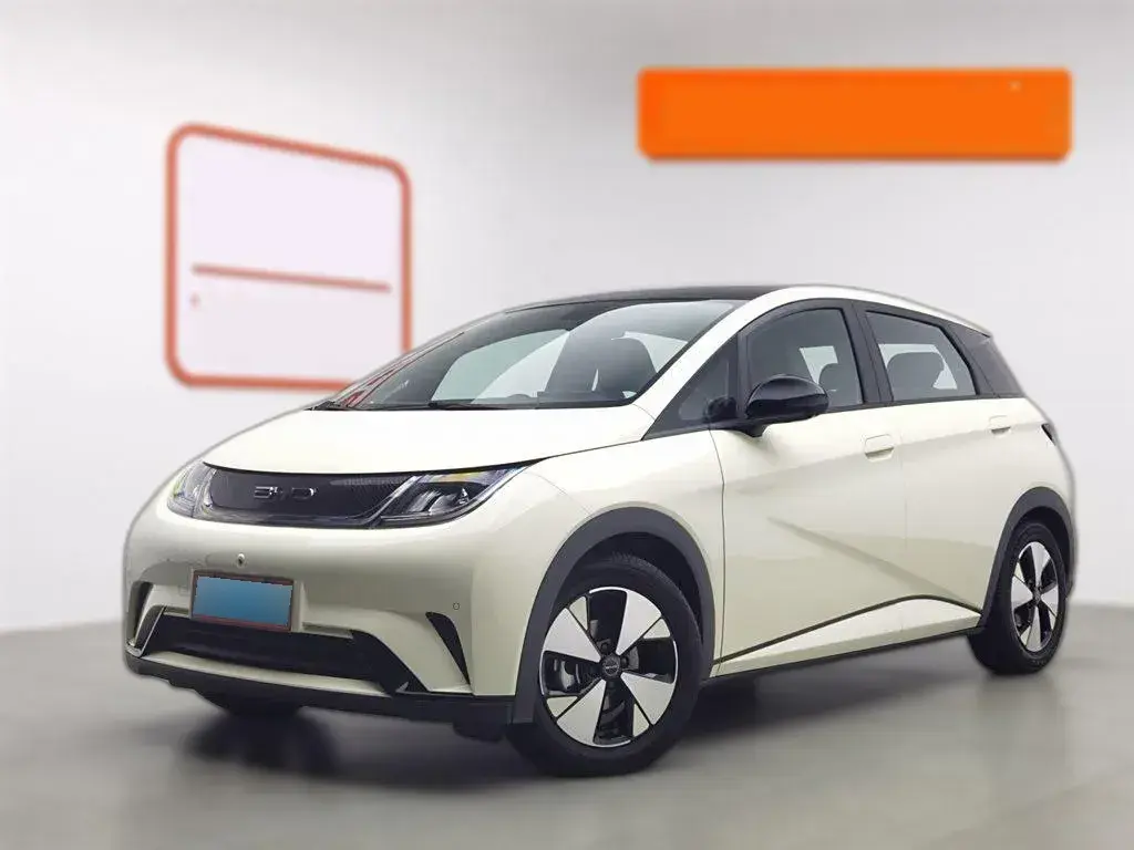 2023 BYD Dolphin BEV 44.928KWH