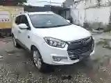 2015 JAC Refine S5 1.5T 174HP L4 6DCT