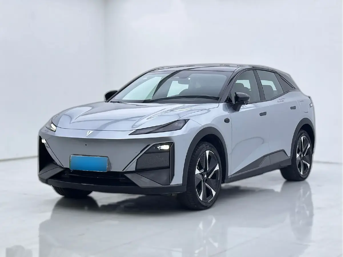 2023 Deepal S07 BEV 79.97KWH