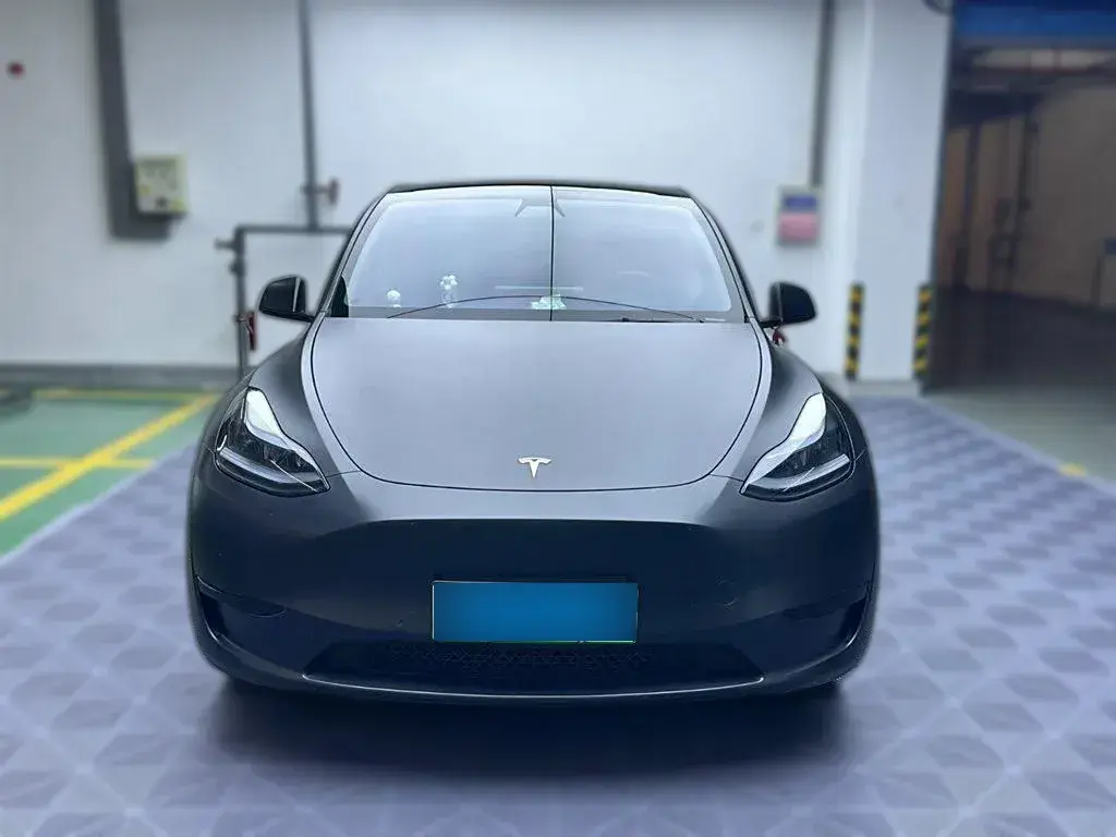 2022 Tesla Model Y BEV 60KWH