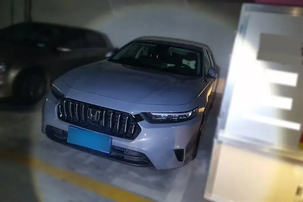 2023 Honda Inspire 1.5T 192HP L4 CVT