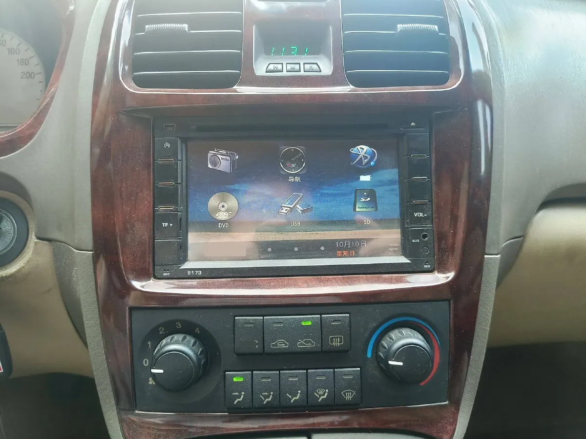 2009 Hyundai MoInca 1.8L 130HP L4 5MT,autocango,china used car exporter,china ev exporter,chinese used car exporter,chinese used ev exporter