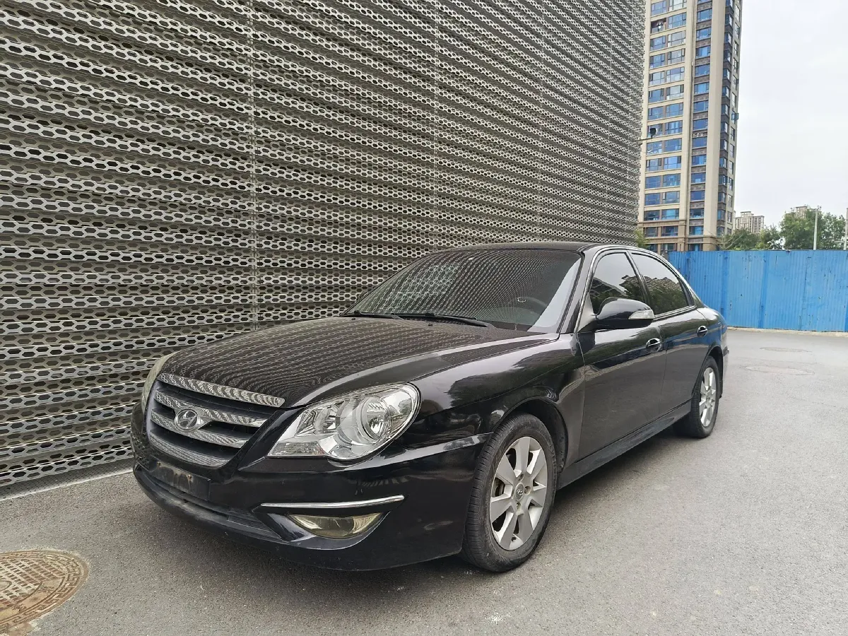 2009 Hyundai MoInca 1.8L 130HP L4 5MT,autocango,china used car exporter,china ev exporter,chinese used car exporter,chinese used ev exporter