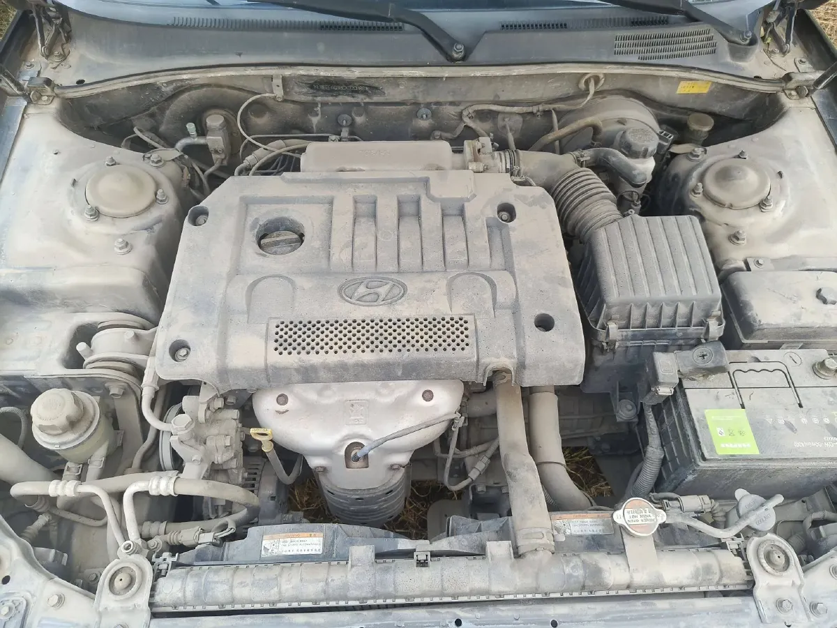 2009 Hyundai MoInca 1.8L 130HP L4 5MT,autocango,china used car exporter,china ev exporter,chinese used car exporter,chinese used ev exporter