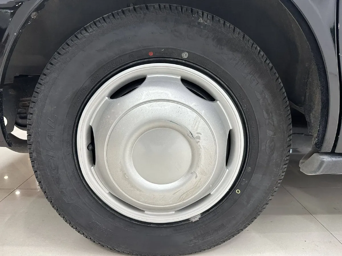 2009 Geely Englon TX4 2.4L 152HP L4 5MT,autocango,china used car exporter,china ev exporter,chinese used car exporter,chinese used ev exporter