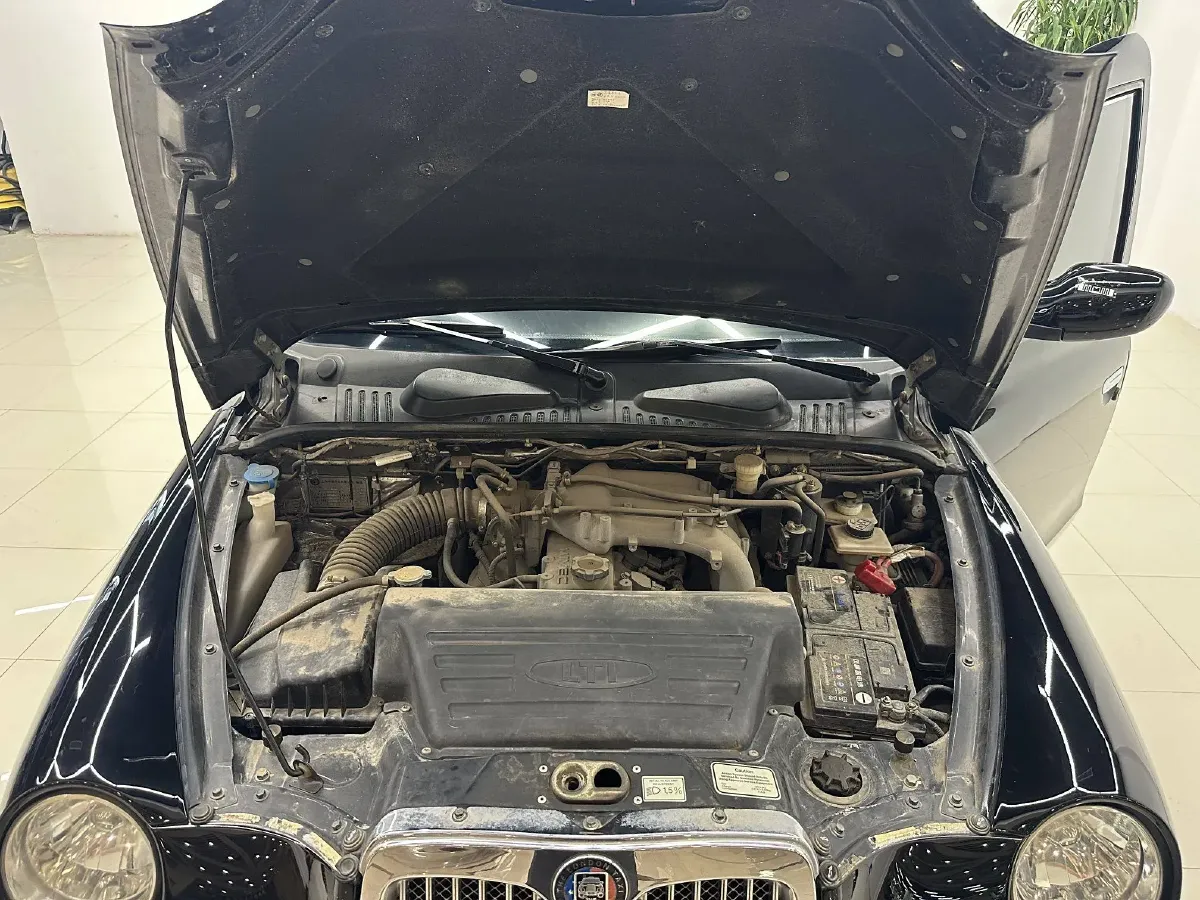 2009 Geely Englon TX4 2.4L 152HP L4 5MT,autocango,china used car exporter,china ev exporter,chinese used car exporter,chinese used ev exporter