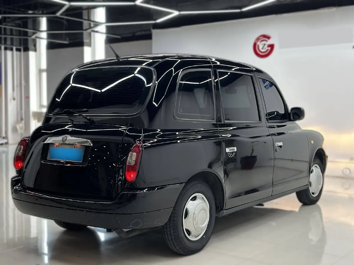 2009 Geely Englon TX4 2.4L 152HP L4 5MT,autocango,china used car exporter,china ev exporter,chinese used car exporter,chinese used ev exporter