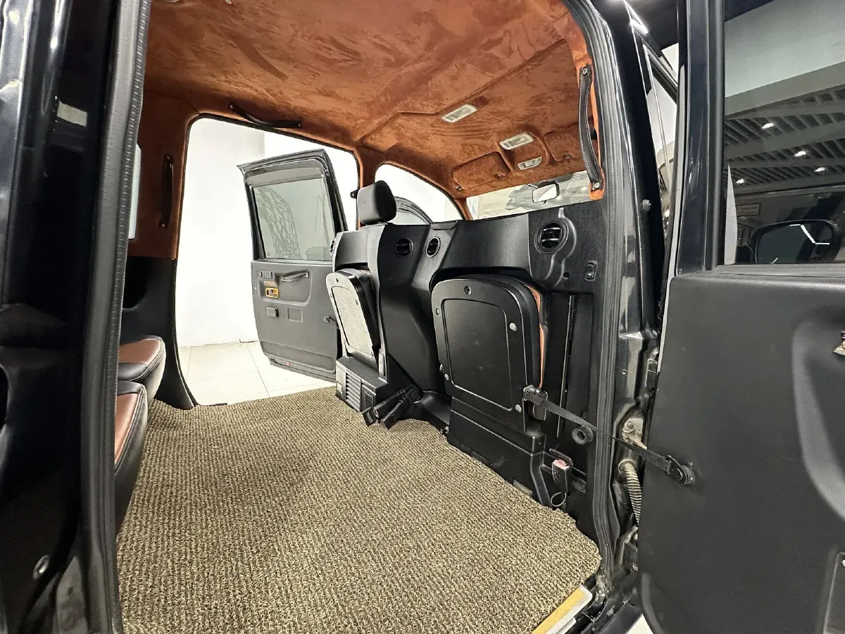 2009 Geely Englon TX4 2.4L 152HP L4 5MT,autocango,china used car exporter,china ev exporter,chinese used car exporter,chinese used ev exporter