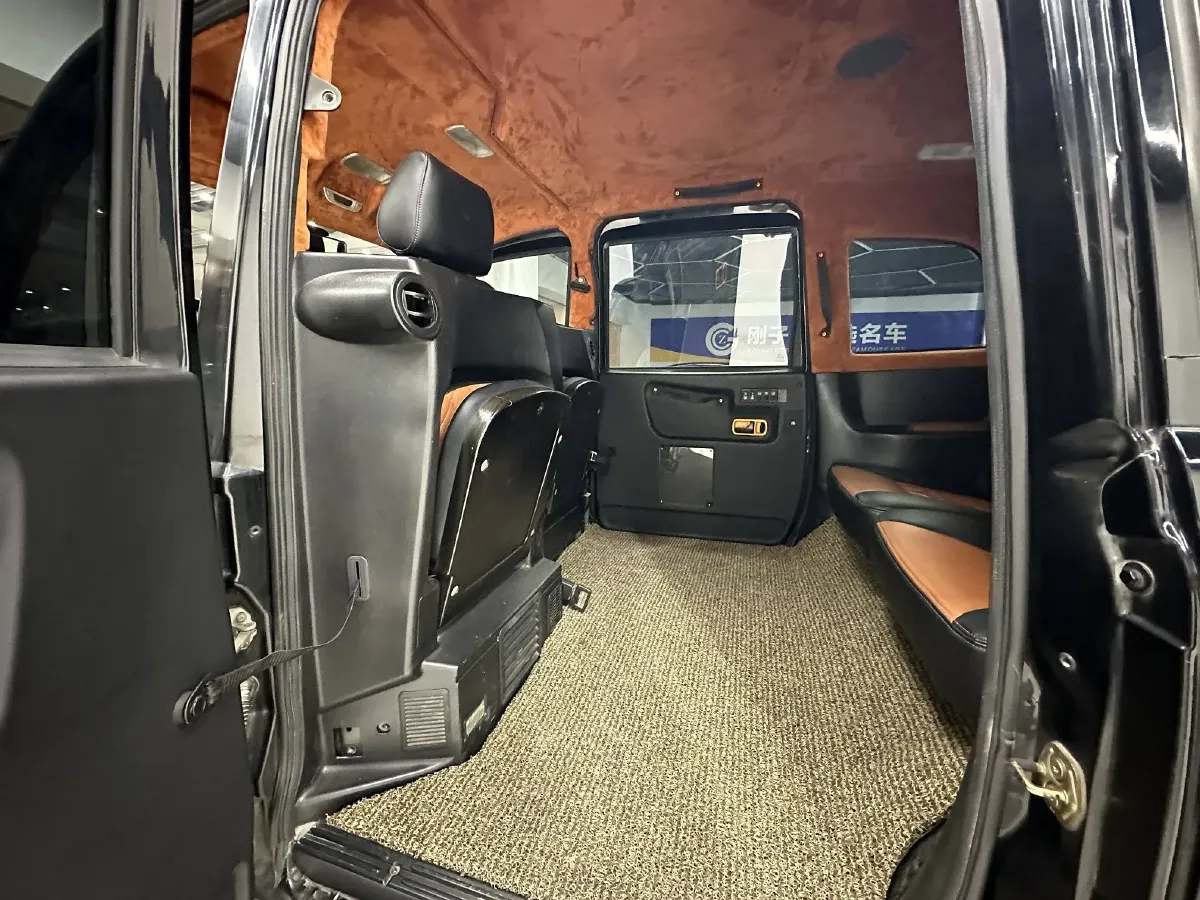 2009 Geely Englon TX4 2.4L 152HP L4 5MT,autocango,china used car exporter,china ev exporter,chinese used car exporter,chinese used ev exporter