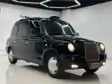 2009 Geely Englon TX4 2.4L 152HP L4 5MT