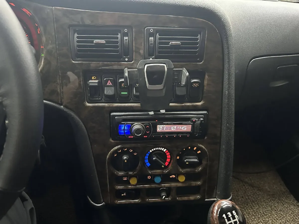 2009 Geely Englon TX4 2.4L 152HP L4 5MT,autocango,china used car exporter,china ev exporter,chinese used car exporter,chinese used ev exporter