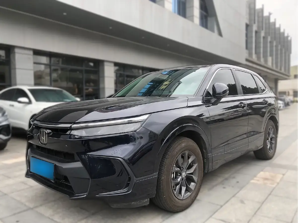 2023 Honda Breeze 1.5T 193HP L4 CVT