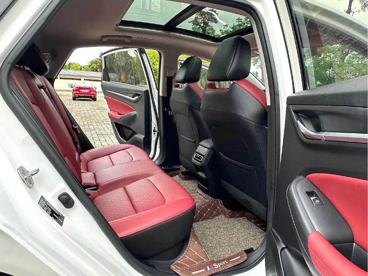 2020 ChangAn Eado 1.4T 158HP L4 7DCT,autocango,china used car exporter,china ev exporter,chinese used car exporter,chinese used ev exporter