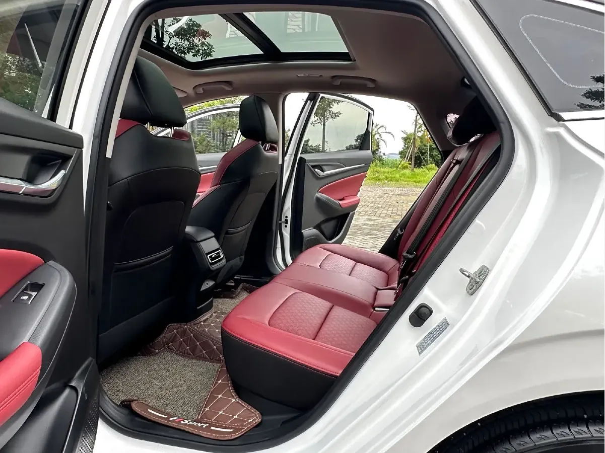 2020 ChangAn Eado 1.4T 158HP L4 7DCT,autocango,china used car exporter,china ev exporter,chinese used car exporter,chinese used ev exporter