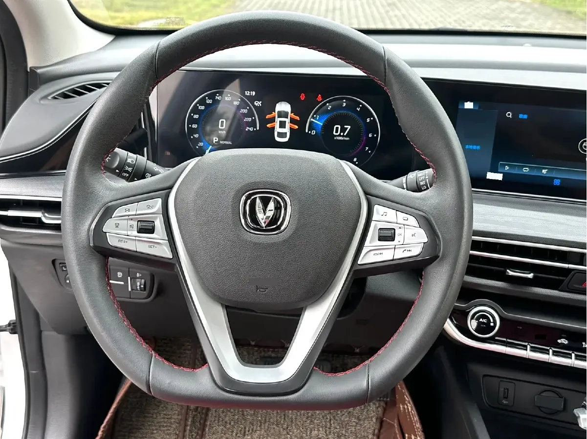 2020 ChangAn Eado 1.4T 158HP L4 7DCT,autocango,china used car exporter,china ev exporter,chinese used car exporter,chinese used ev exporter