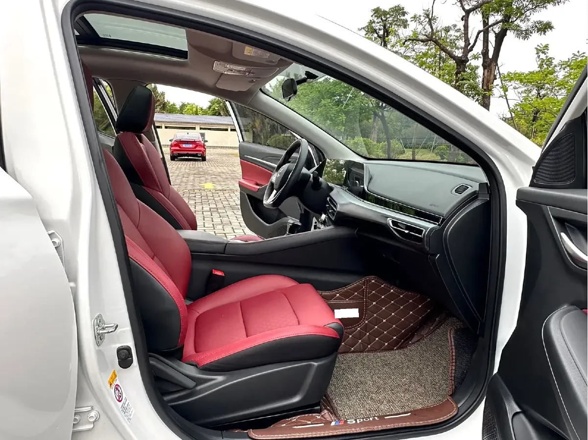 2020 ChangAn Eado 1.4T 158HP L4 7DCT,autocango,china used car exporter,china ev exporter,chinese used car exporter,chinese used ev exporter