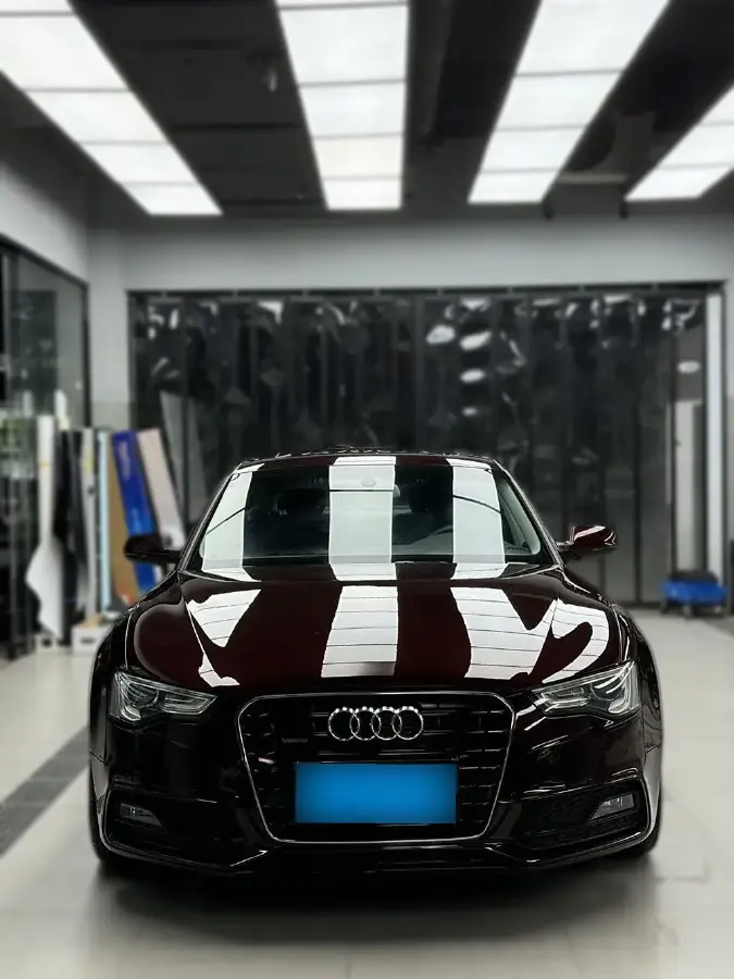 2014 Audi A5 2.0T 224HP L4 7DCT