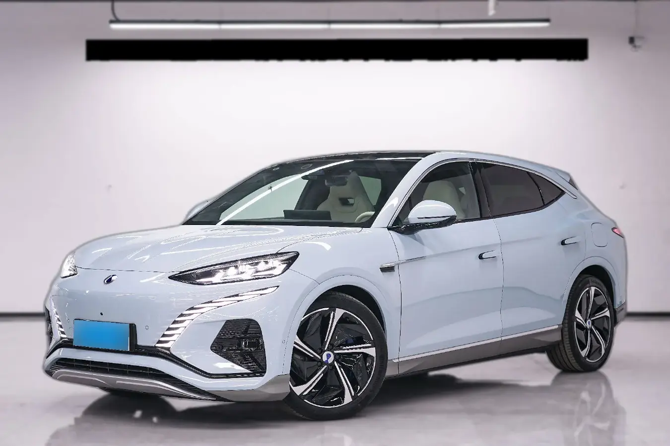 2023 Denza N7 BEV 91.3KWH