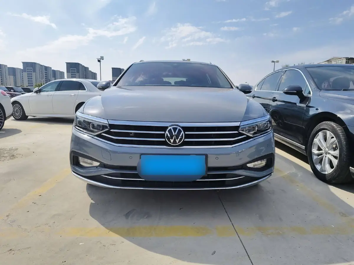 2021 Volkswagen Alltrack 2.0T 190HP L4 7DCT