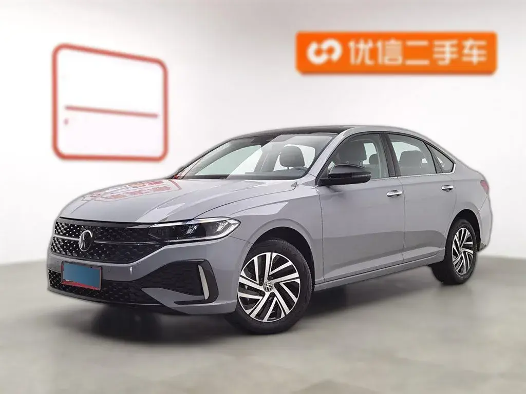 2023 Volkswagen Lavida 1.5T 160HP L4 7DCT