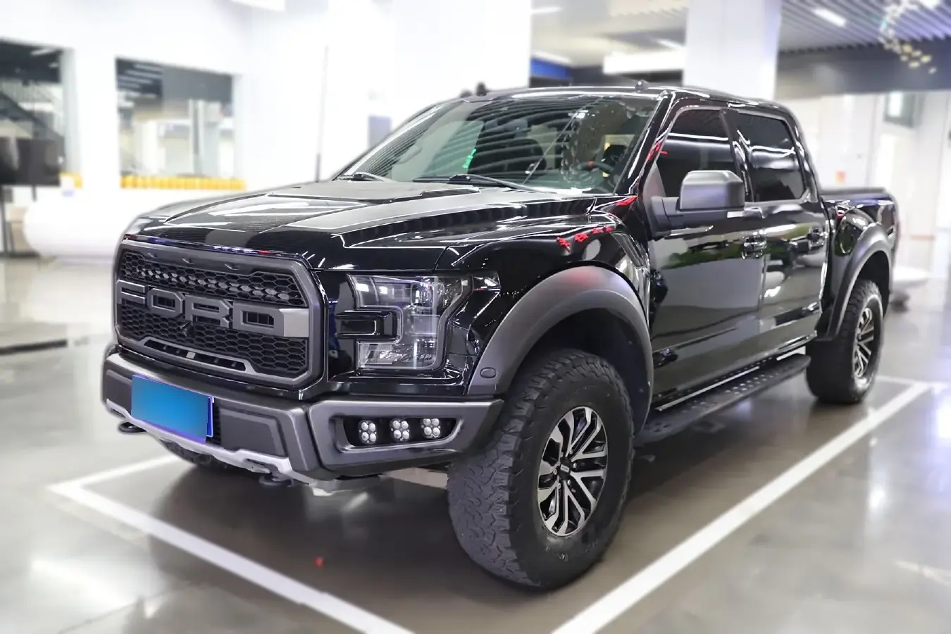 2019 Ford F-150 3.5T 381HP V6 10AT