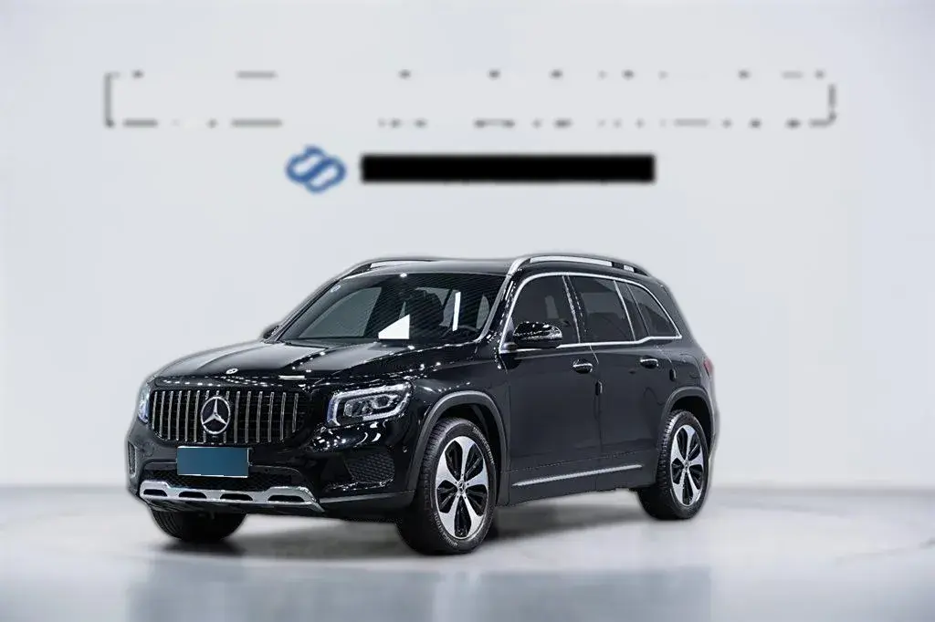 2023 Mercedes-Benz GLB Class 2.0T 190HP L4 8DCT