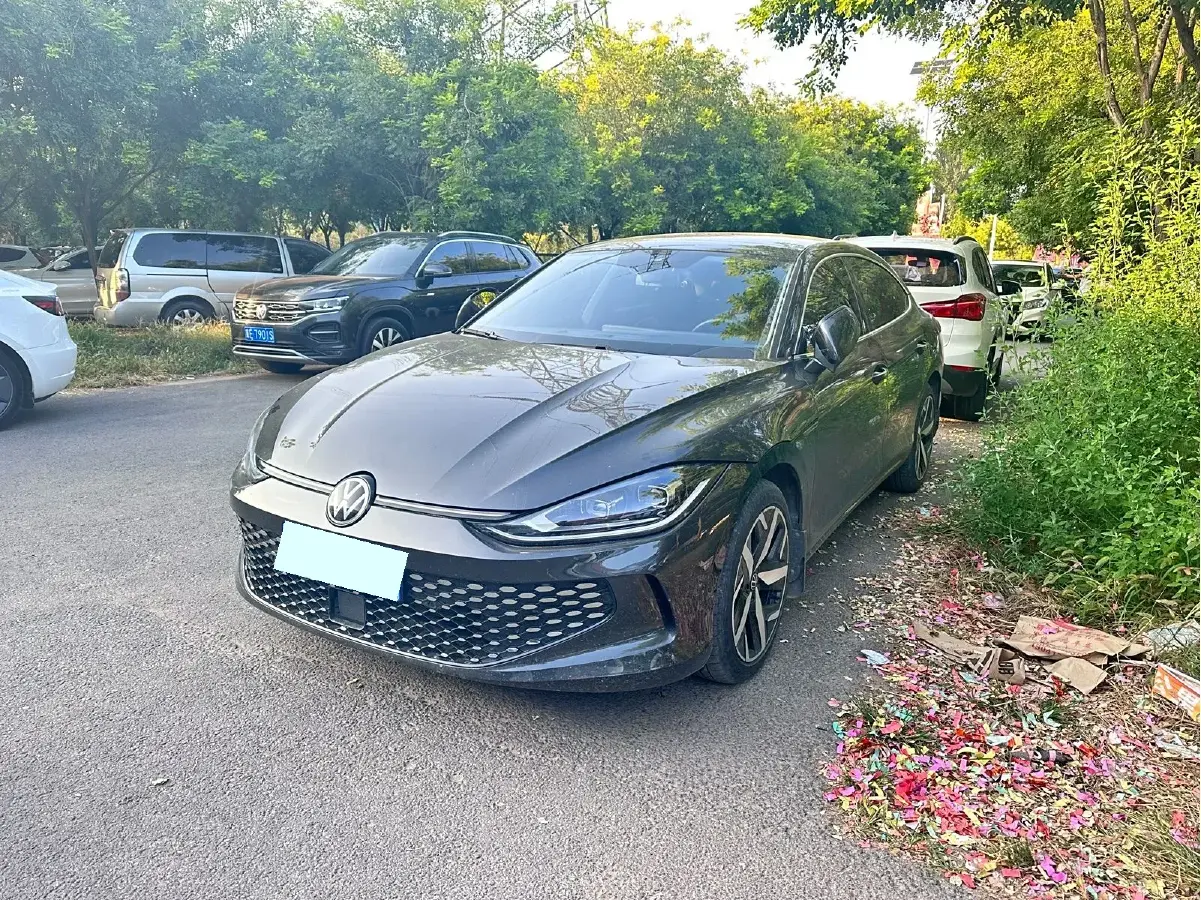 2023 Volkswagen Lamando 1.4T 150HP L4 7DCT