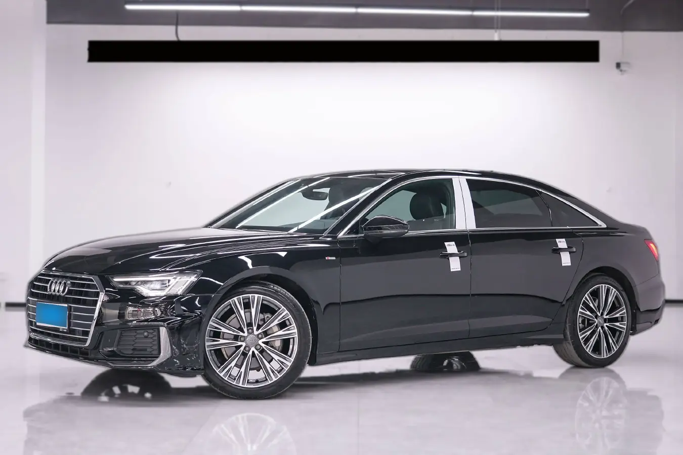 2021 Audi A6L 2.0T 190HP L4 7DCT