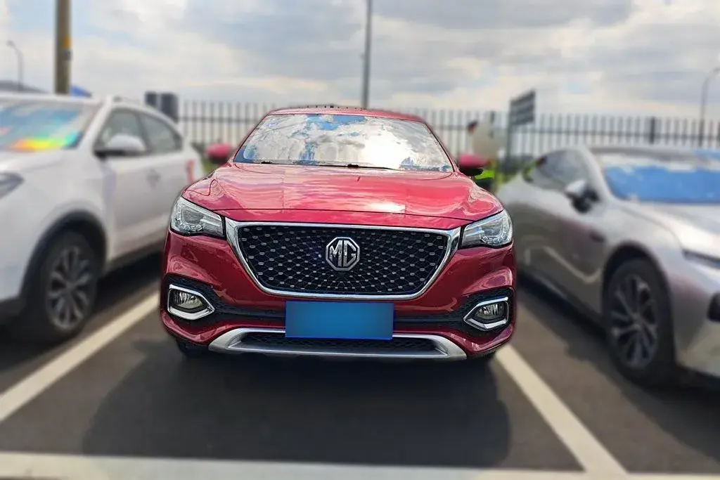 2018 MG HS 1.5T 169HP L4 7DCT