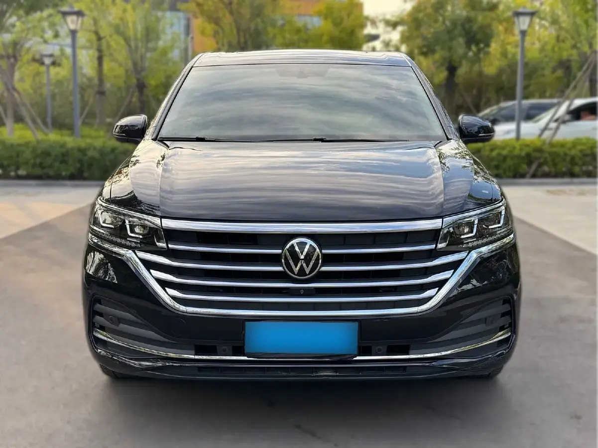 2022 Volkswagen Viloran 2.0T 186HP L4 7DCT