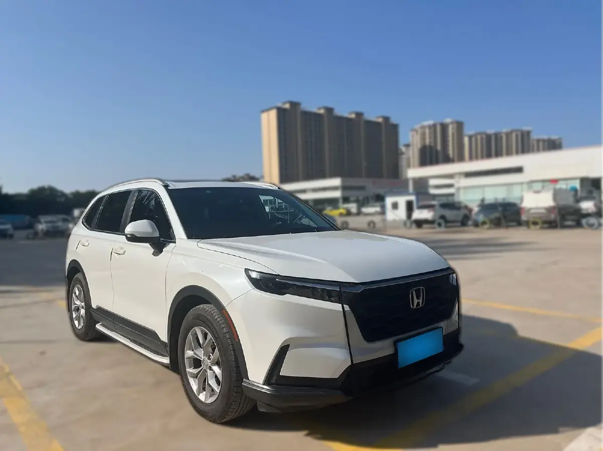 2023 Honda CR-V 1.5T 193HP L4 CVT