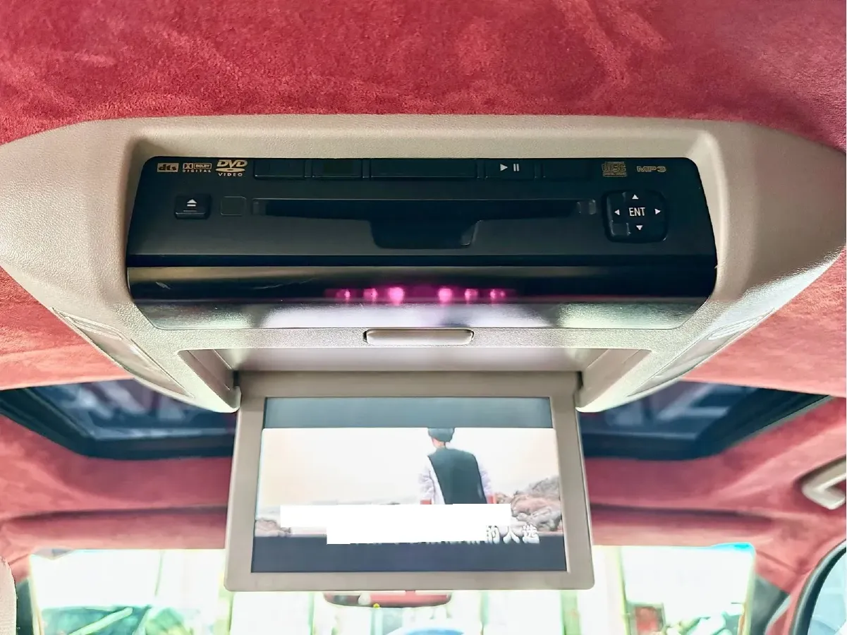 2010 Toyota Sequoia 5.7L 386HP V8 6AT,autocango,china used car exporter,china ev exporter,chinese used car exporter,chinese used ev exporter