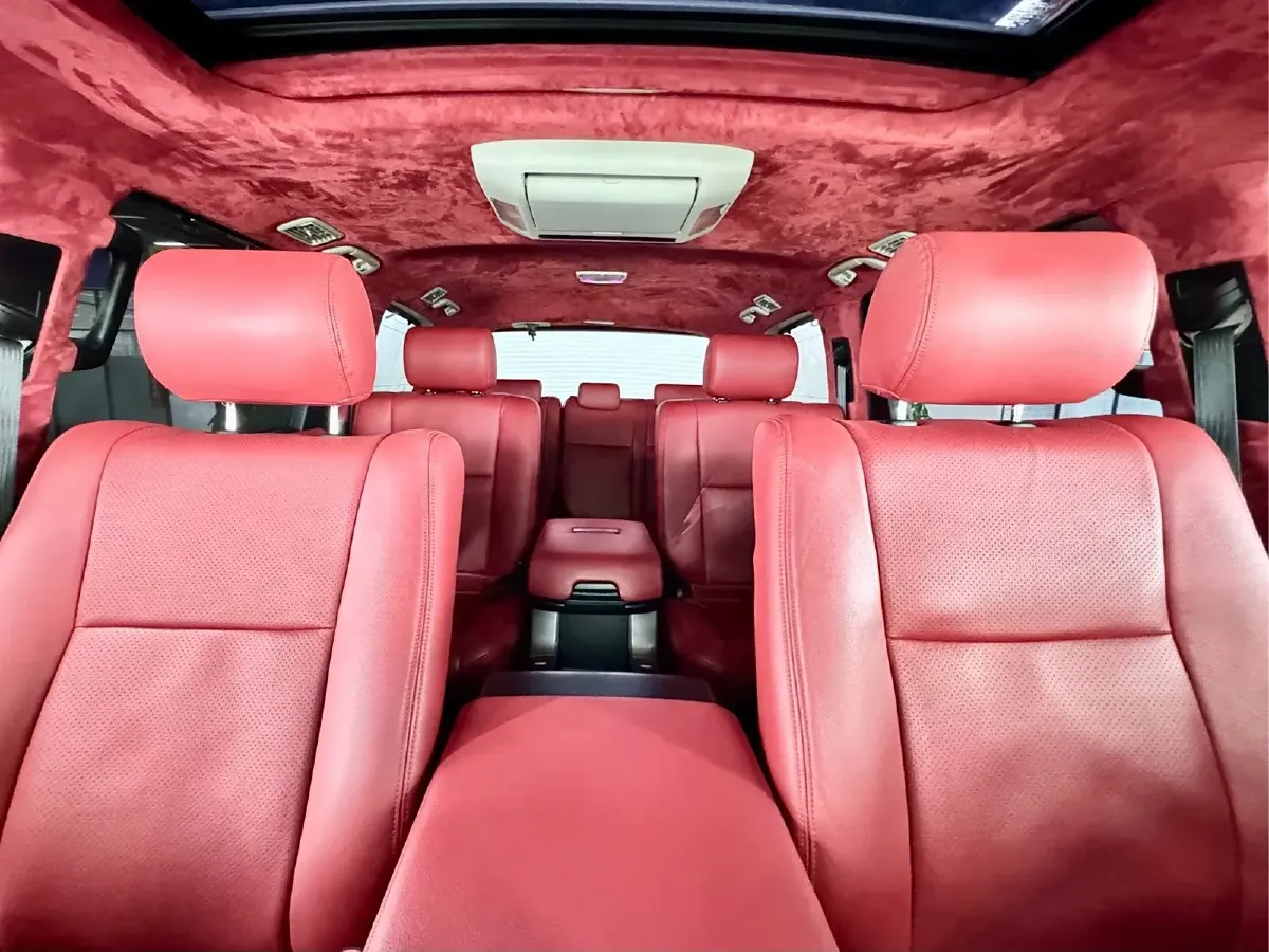 2010 Toyota Sequoia 5.7L 386HP V8 6AT,autocango,china used car exporter,china ev exporter,chinese used car exporter,chinese used ev exporter