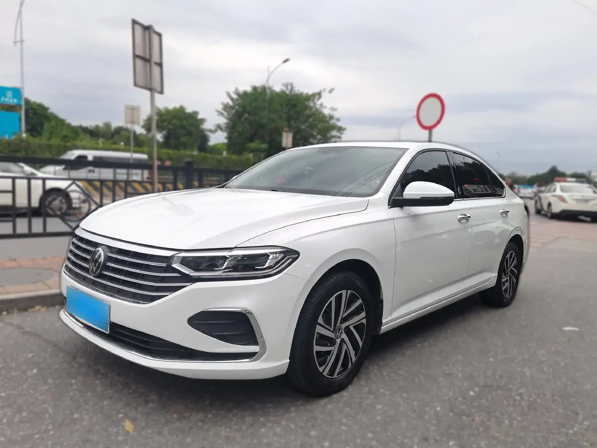 2023 Volkswagen Lavida 1.5L 113HP L4 6AT