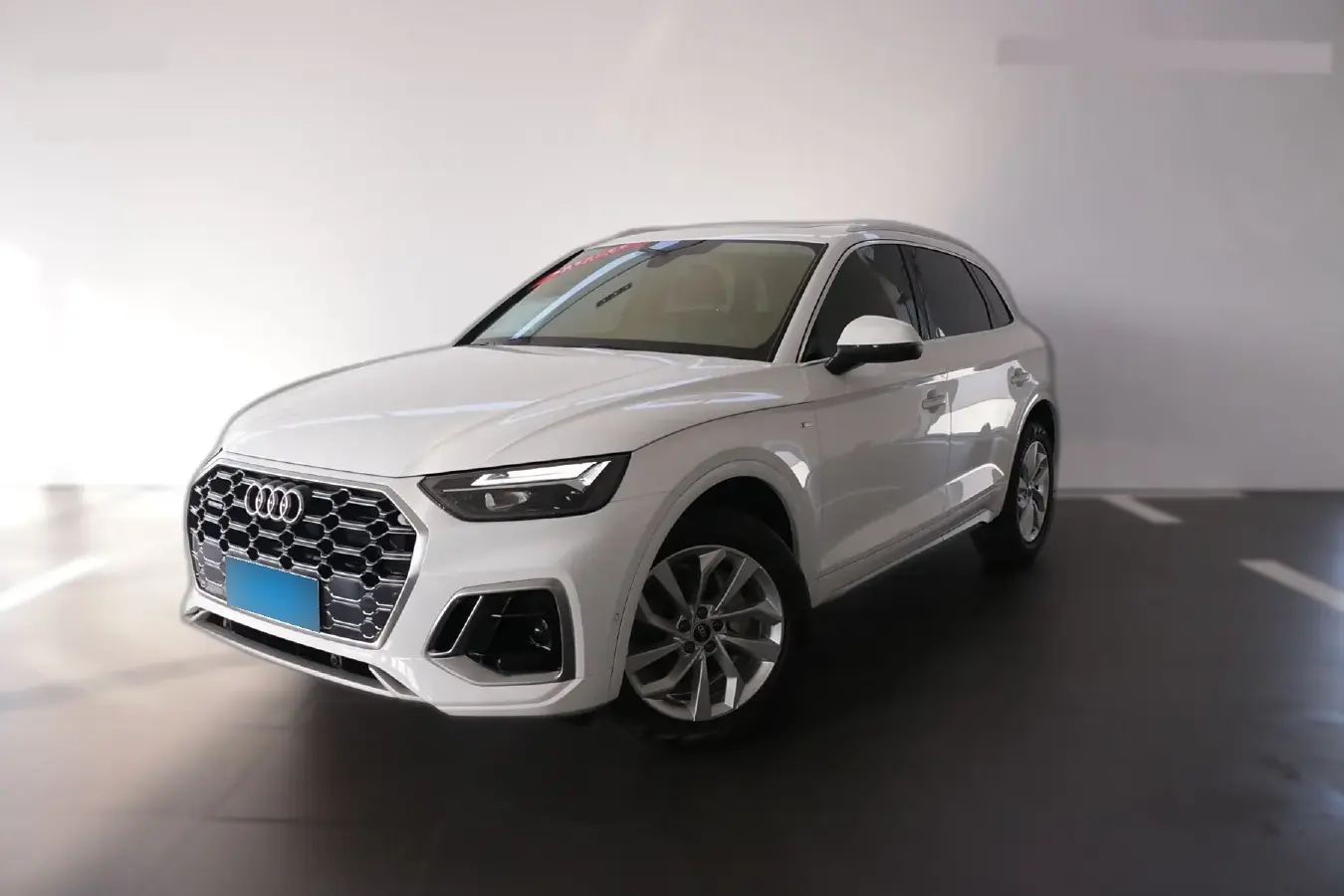 2022 Audi Q5L 2.0T 190HP L4 7DCT
