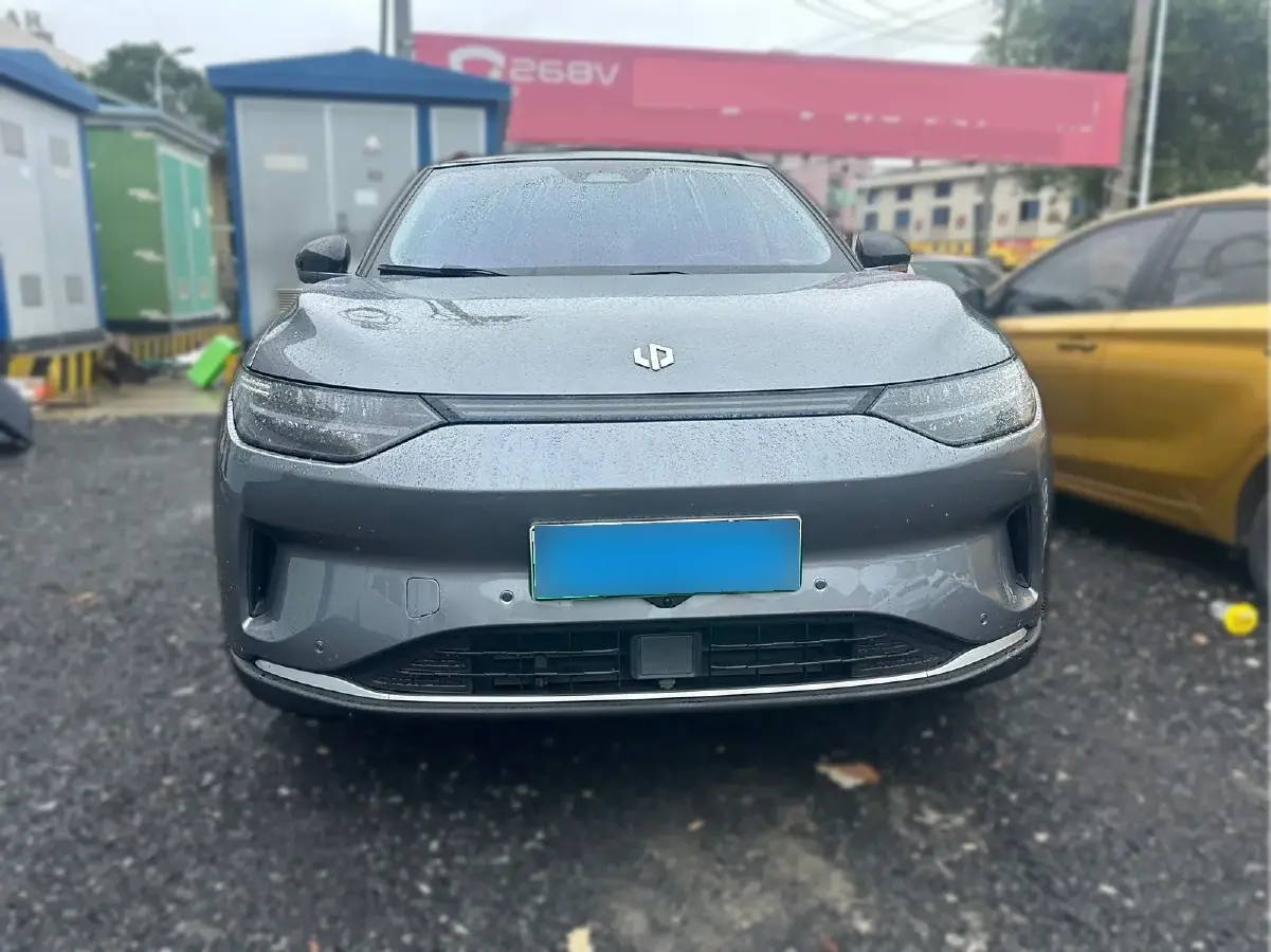 2021 Leapmotor C11 BEV 78.54KWH